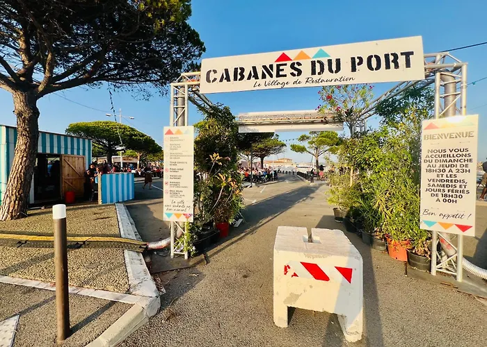 Perle Du Rivage - Plage 50M, Clim, Wifi, 2 Pers