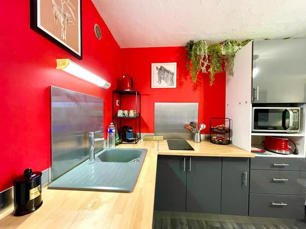 Perle Du Rivage - 50m, Clim, Wifi, 2 Pers *