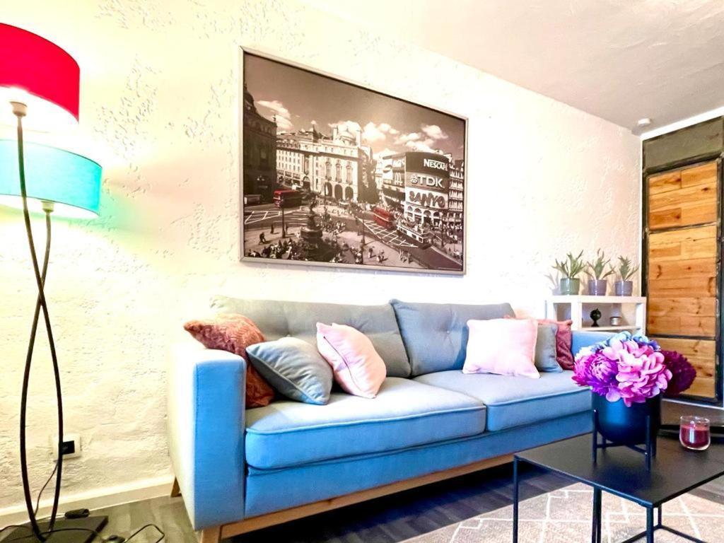 Apartment Perle Du Rivage - 50m, Clim, Wifi, 2 Pers
