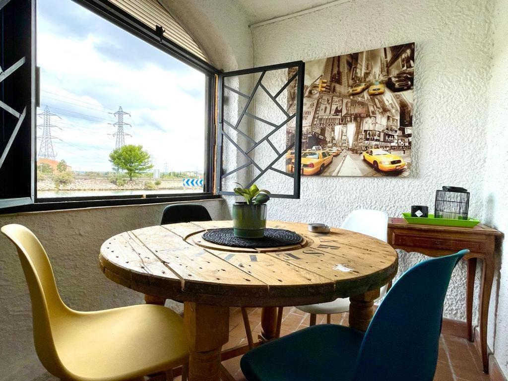 Apartment Perle Du Rivage - 50m, Clim, Wifi, 2 Pers