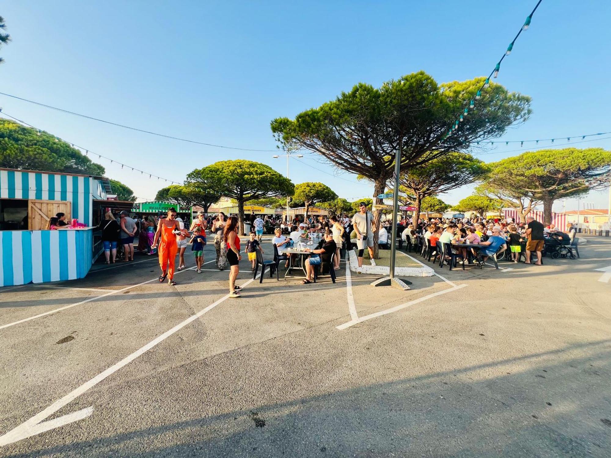 Perle Du Rivage - 50m, Clim, Wifi, 2 Pers Fos-sur-Mer
