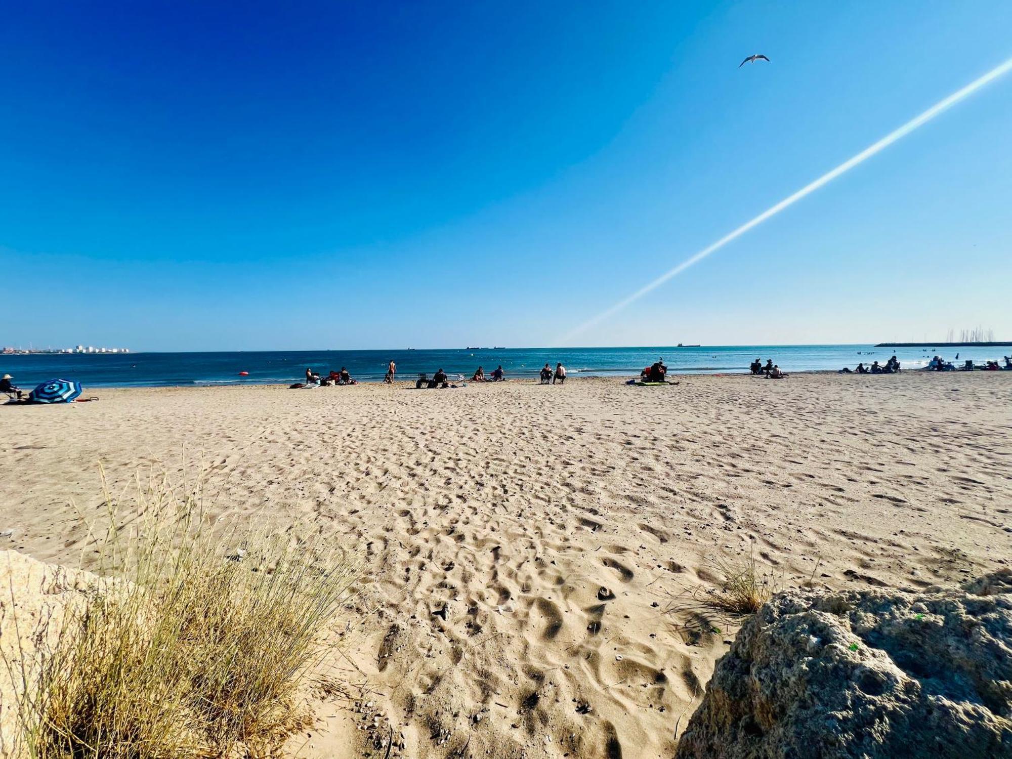 Perle Du Rivage - 50m, Clim, Wifi, 2 Pers *