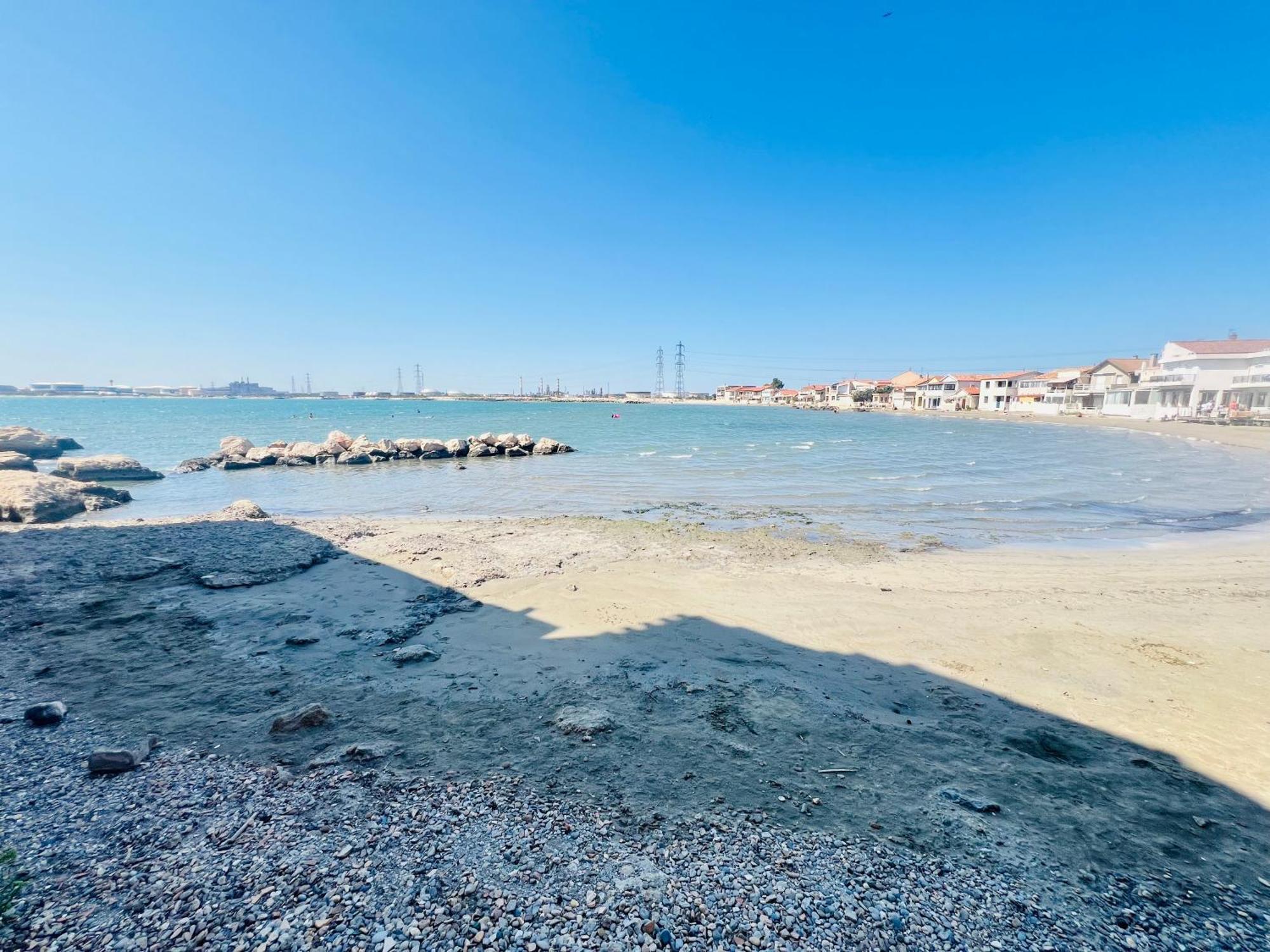 Apartment Perle Du Rivage - 50m, Clim, Wifi, 2 Pers